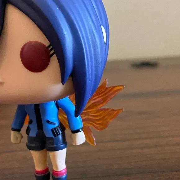 Tokyo Ghoul Touka Funko Pop Out Of Box - Picture 3 of 6